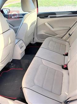 فولكسفاغن باسات